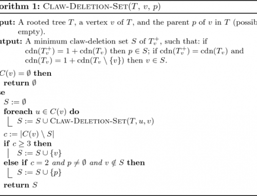 Linear-time Algorithms for Eliminating Claws in Graphs