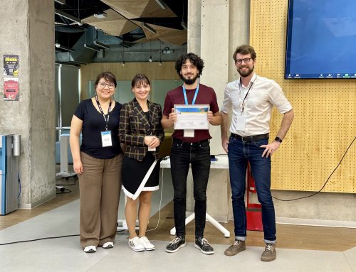 Investigadores argentinos recibieron el Best Paper Award en una prestigiosa conferencia internacional de teoría de la computación