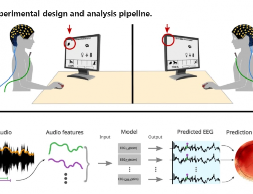 Speech-induced suppression during natural dialogues