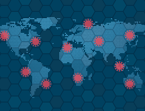 Information Extraction from Electronic Health Records Written in Spanish for Epidemic Intelligence