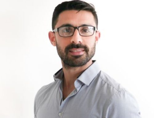 Premio Bessel a Enzo Ferrante