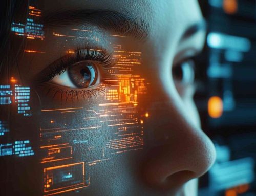 Visión en primera persona: cuando las computadoras aprenden de la experiencia humana