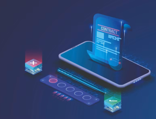 Modal Abstractions for Smart Contract Validation