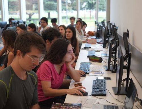 BIICC: el programa que abre las puertas al fascinante mundo de la investigación