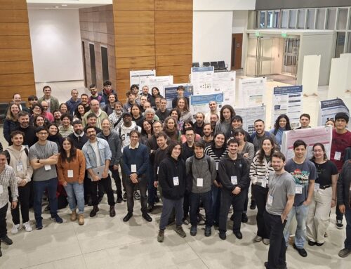 Día de la Investigación en Ciencias de la Computación 2026